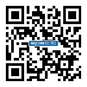 QR kodas | MaMo design, IĮ