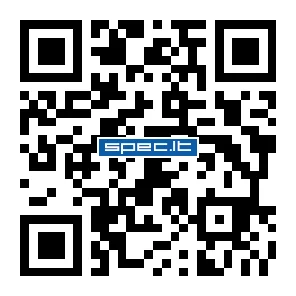 QR kodas | Mamona, UAB | spec.lt