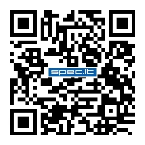 QR kodas | Mamos ir Vaiko Paramos Fondas