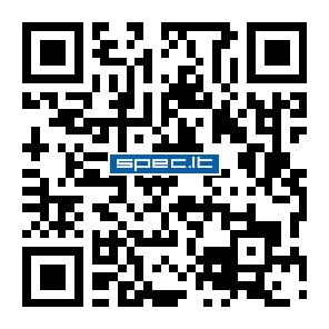 QR kodas | Mamos maisto paslaptys, UAB | spec.lt