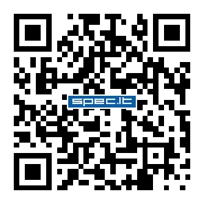 QR kodas | Mamos Virtuvėlė, kavinė, UAB