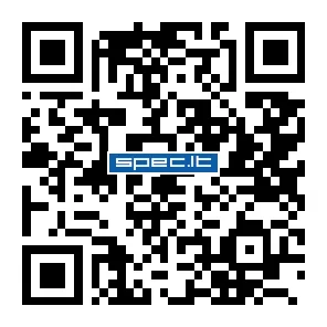 QR kodas | MAMOS ŽURNALAS, UAB | spec.lt