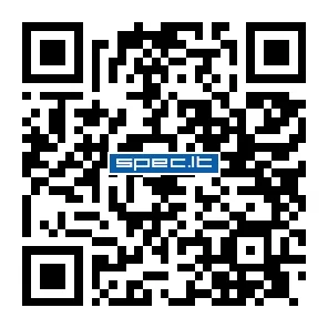QR kodas | Mamos žygeivės, VŠĮ