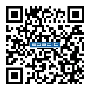 QR kodas | Mamoulon creative, MB