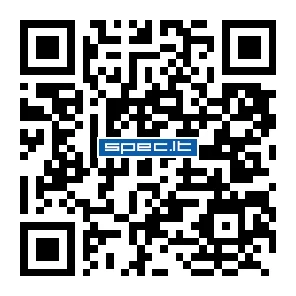 QR kodas | Mamuka Sichinava, IĮ