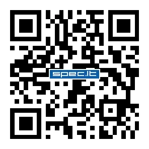 QR kodas | Mamuka, UAB | spec.lt