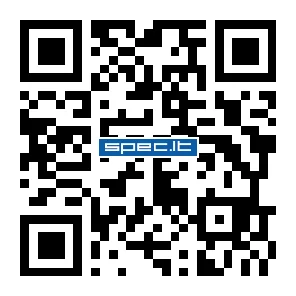 QR kodas | Mamuno, MB