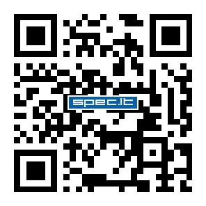 QR kodas | Mamur, UAB
