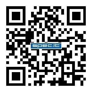 QR kodas | Mamuto iltis, UAB