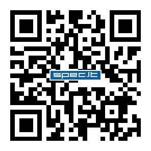 QR kodas | Mamzel, IĮ | spec.lt