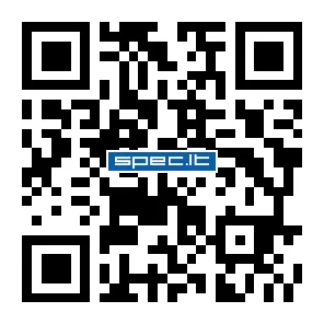 QR kodas | Man gerai, MB | spec.lt