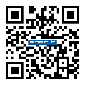 QR kodas | Man Įdomu, UAB | spec.lt