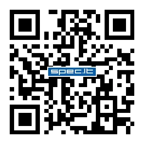 QR kodas | Man kebabai, MB