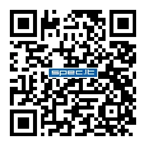 QR kodas | Mana investicinė bendrovė, KŪB | spec.lt