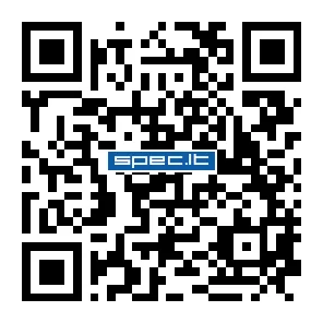 QR kodas | Mana ranga paramos fondas, UAB