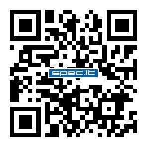 QR kodas | Mana robots, UAB | spec.lt