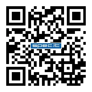 QR kodas | Mana vana, MB | spec.lt