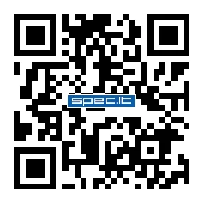 QR kodas | Manabi, MB