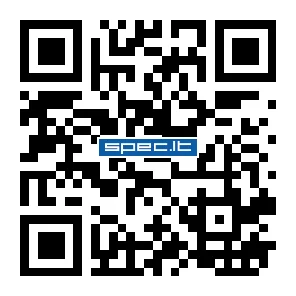 QR kodas | MANADO, UAB | spec.lt
