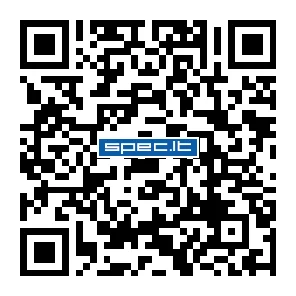 QR kodas | LAWIN, UAB | spec.lt