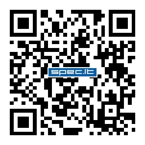 QR kodas | MANAGEMENT INFORMATION, UAB | spec.lt