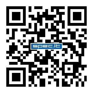 QR kodas | Manahuna, UAB | spec.lt