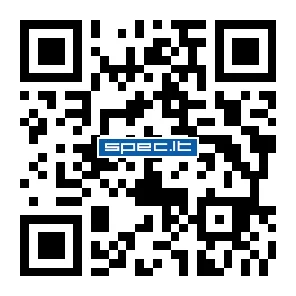 QR kodas | Manaina, MB