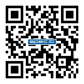 QR kodas | Manamed, MB