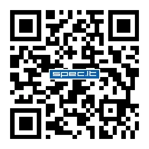 QR kodas | MANARA, UAB | spec.lt