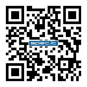 QR kodas | Manarta, UAB | spec.lt