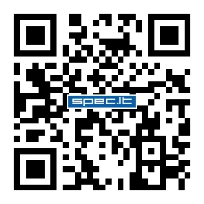 QR kodas | Manasena, MB | spec.lt