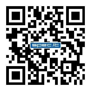 QR kodas | Manauda, MB | spec.lt