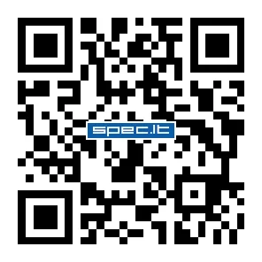QR kodas | Manauto, MB | spec.lt