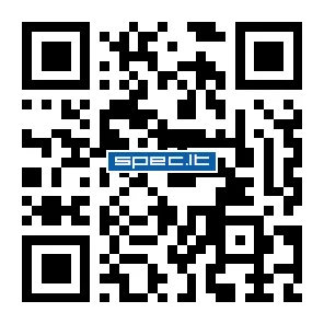 QR kodas | Manchy, MB