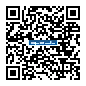 QR kodas | Visuomeninė organizacija Mančiagirės kaimo bendruomenė