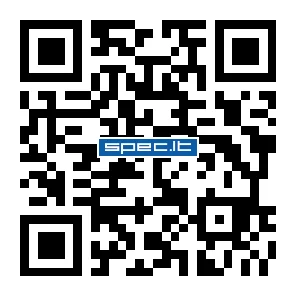 QR kodas | MANDA LT, MB