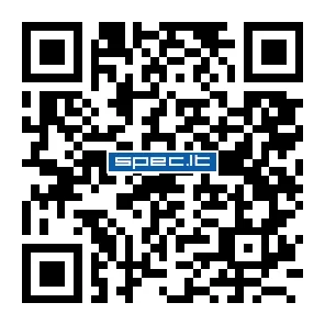 QR kodas | Mandagių žmonių klubas | spec.lt