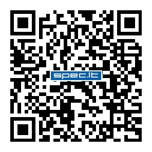 QR kodas | V. Špilevičienės įmonė Mandarinas