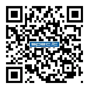 QR kodas | Mandarino importas, MB