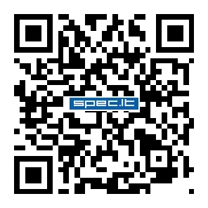 QR kodas | Mandarino namas, UAB