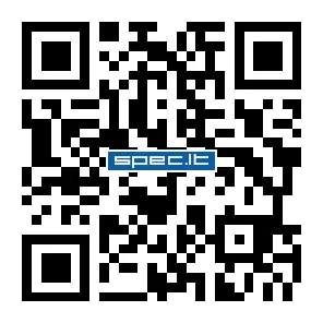 QR kodas | Mandarlita, UAB | spec.lt