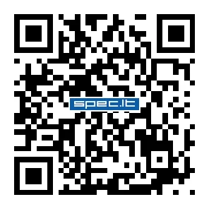 QR kodas | MASAPRIT, MB