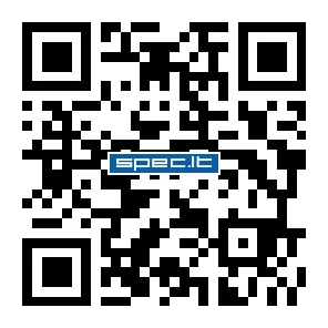 QR kodas | MANDE auto, MB