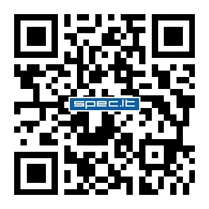QR kodas | Mandeco, MB
