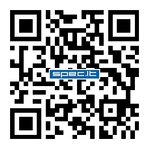 QR kodas | Mandeima, MB | spec.lt