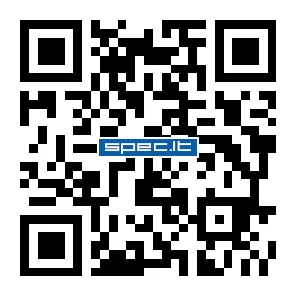 QR kodas | MANDEIVA, UAB | spec.lt