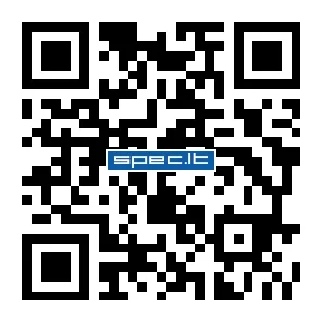 QR kodas | Mandekas, UAB | spec.lt