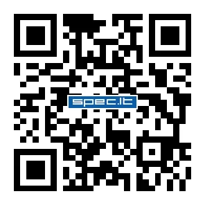 QR kodas | Mandenta, MB | spec.lt