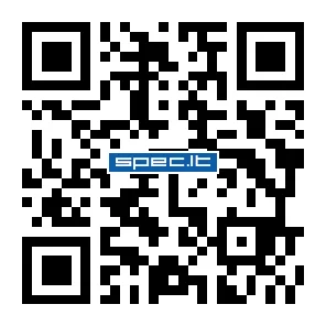 QR kodas | Mandevila, UAB