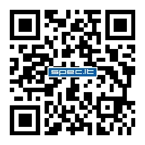 QR kodas | Mandexa, MB